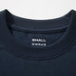 AMULET COOLNESS PIZZA TEE / WHITE