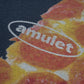 AMULET COOLNESS PIZZA TEE / WHITE