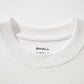 AMULET JUICY TEE / BLACK