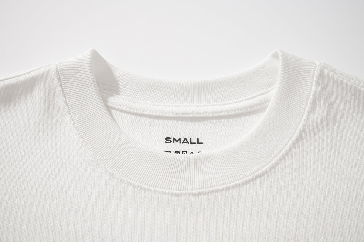 AMULET JUICY TEE / BLACK