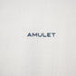 AMULET JUICY TEE / BLACK