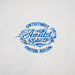 AMULET VINTAGE TEE / WHITE