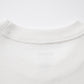 AMULET VINTAGE TEE / WHITE