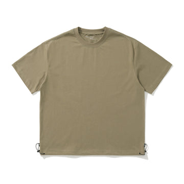 AMULET BASIC COOLNESS OLIVE