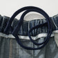AMULET DENIM CARGO SHORTS