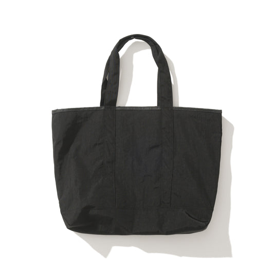 AMULET TOTE BAG / BLACK