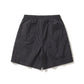 AMULET EASY METAL SHORTS / GREY