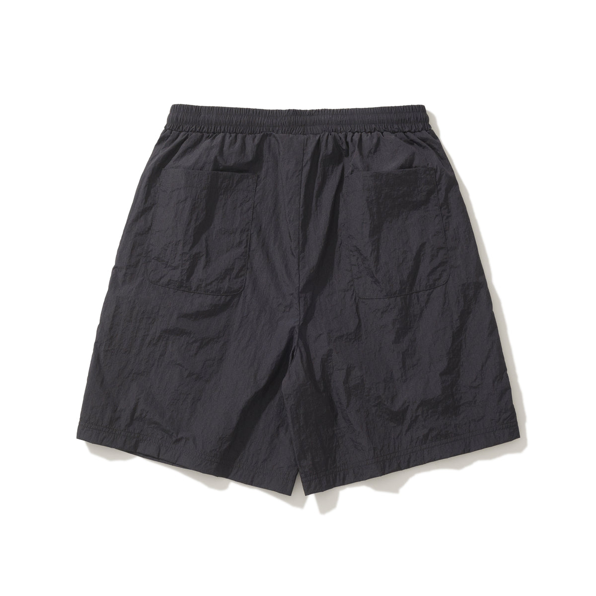 AMULET EASY METAL SHORTS / GREY