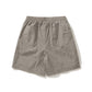 AMULET EASY METAL SHORTS / GREY