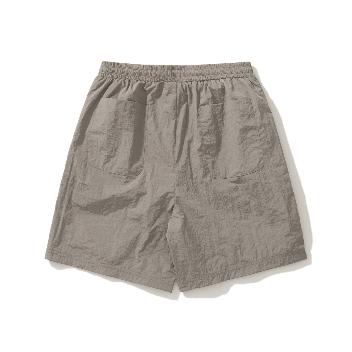 AMULET EASY METAL SHORTS / LT GREY