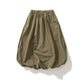 AMULET BALLOON SKIRT OLIVE