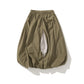 AMULET BALLOON SKIRT OLIVE