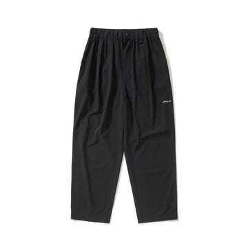 AMULET COOLNESS CHINO /BLACK (MICRO PORE)
