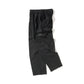 AMULET COOLNESS CHINO /BLACK (MICRO PORE)