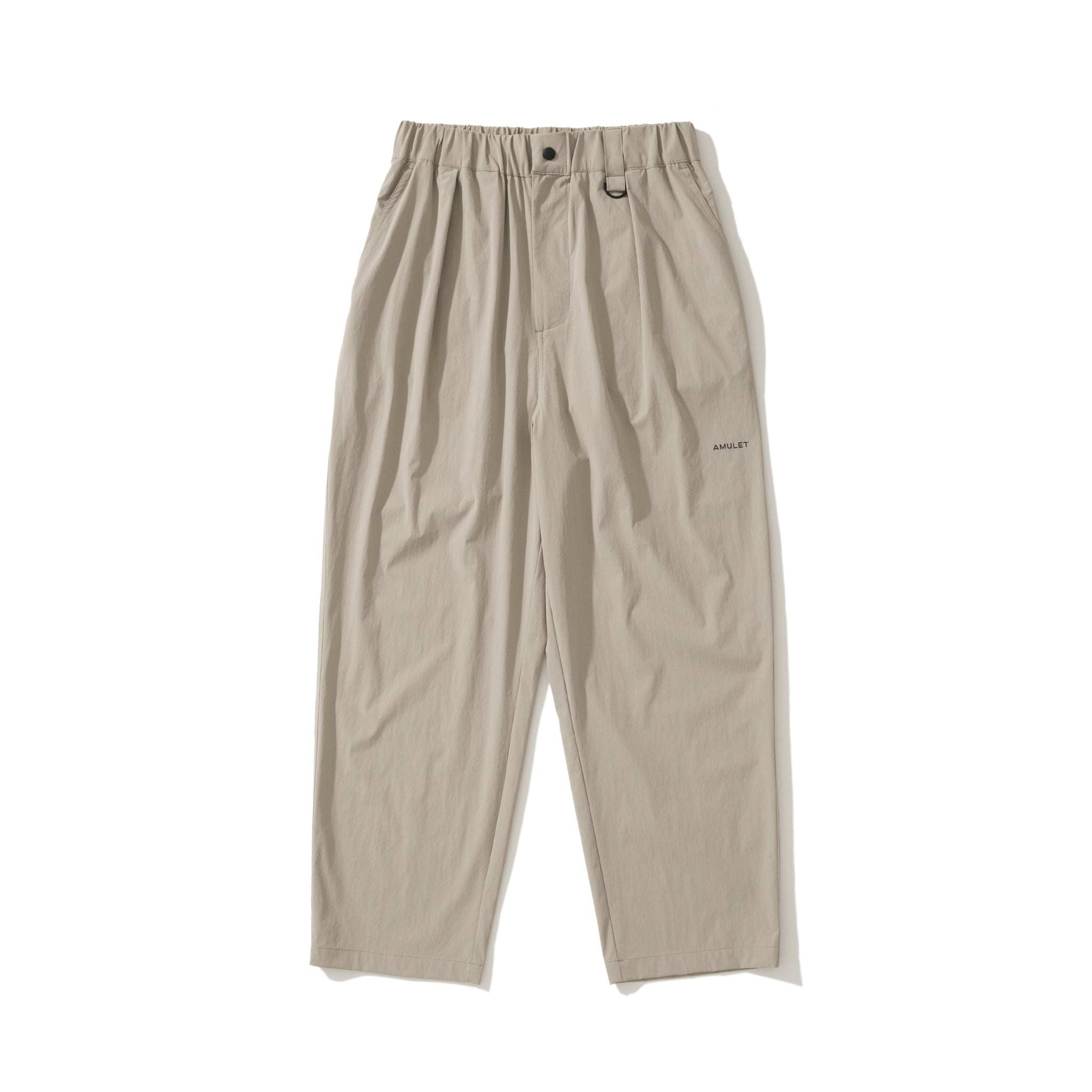 AMULET COOLNESS CHINO / BEIGE