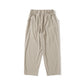 AMULET COOLNESS CHINO /BLACK (MICRO PORE)