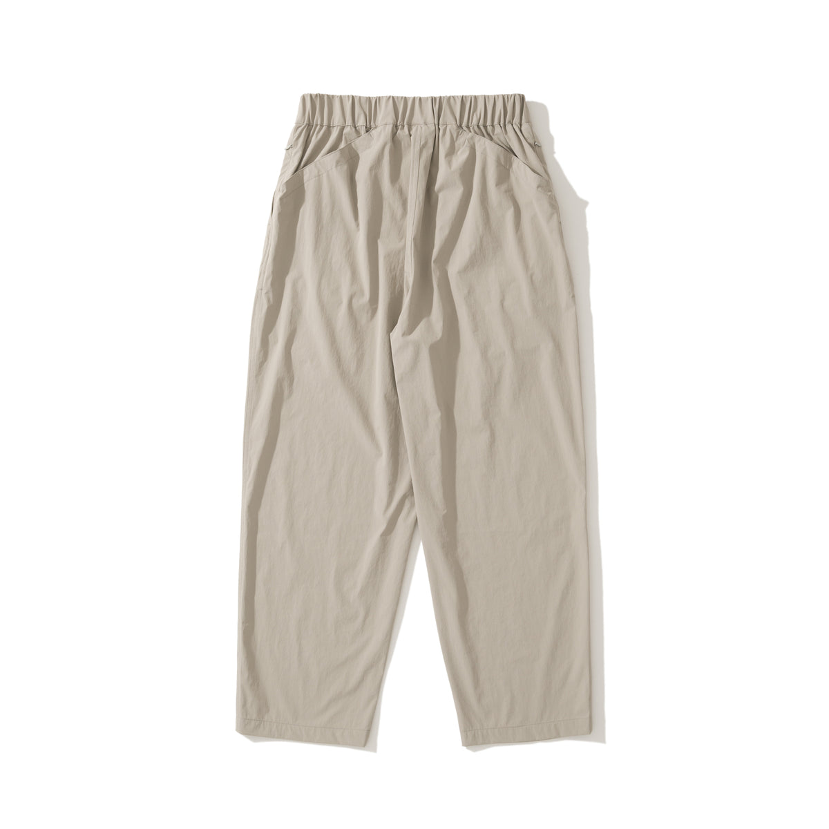 AMULET COOLNESS CHINO /BLACK (MICRO PORE)