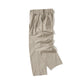 AMULET COOLNESS CHINO /BLACK (MICRO PORE)