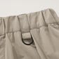 AMULET COOLNESS CHINO /BLACK (MICRO PORE)