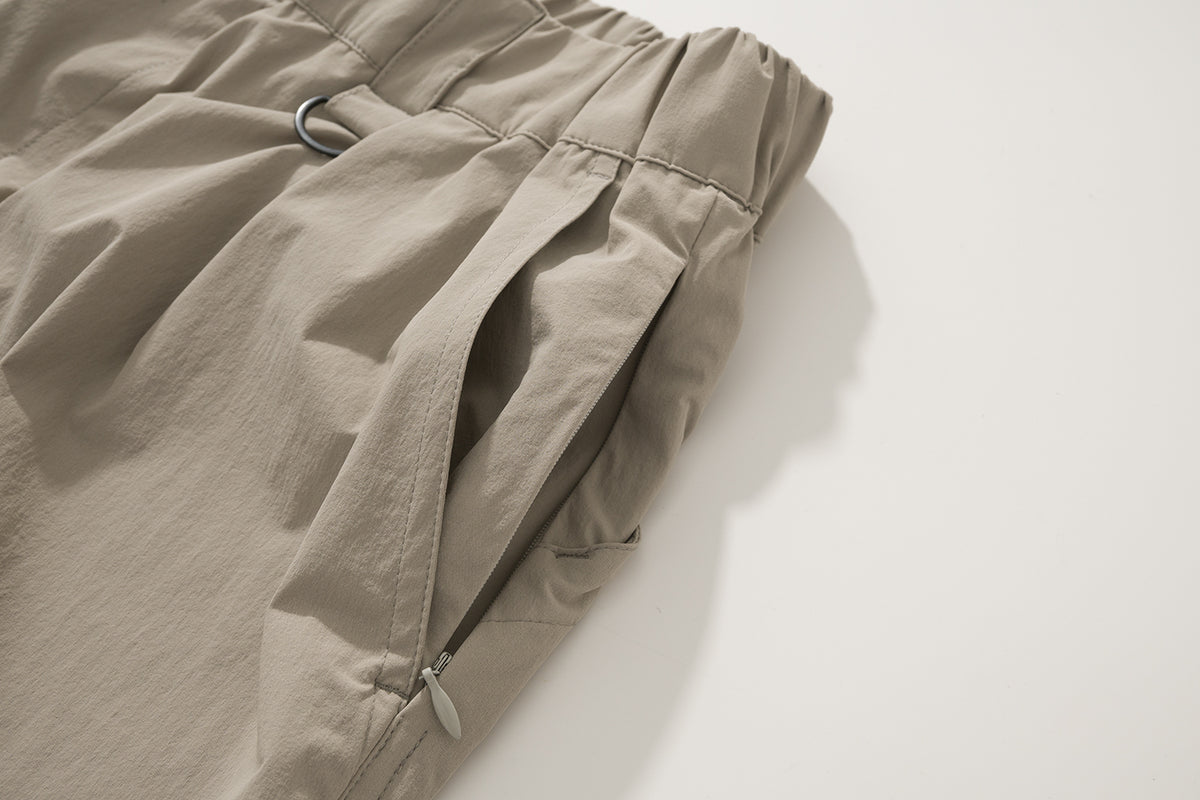 AMULET COOLNESS CHINO / GREY