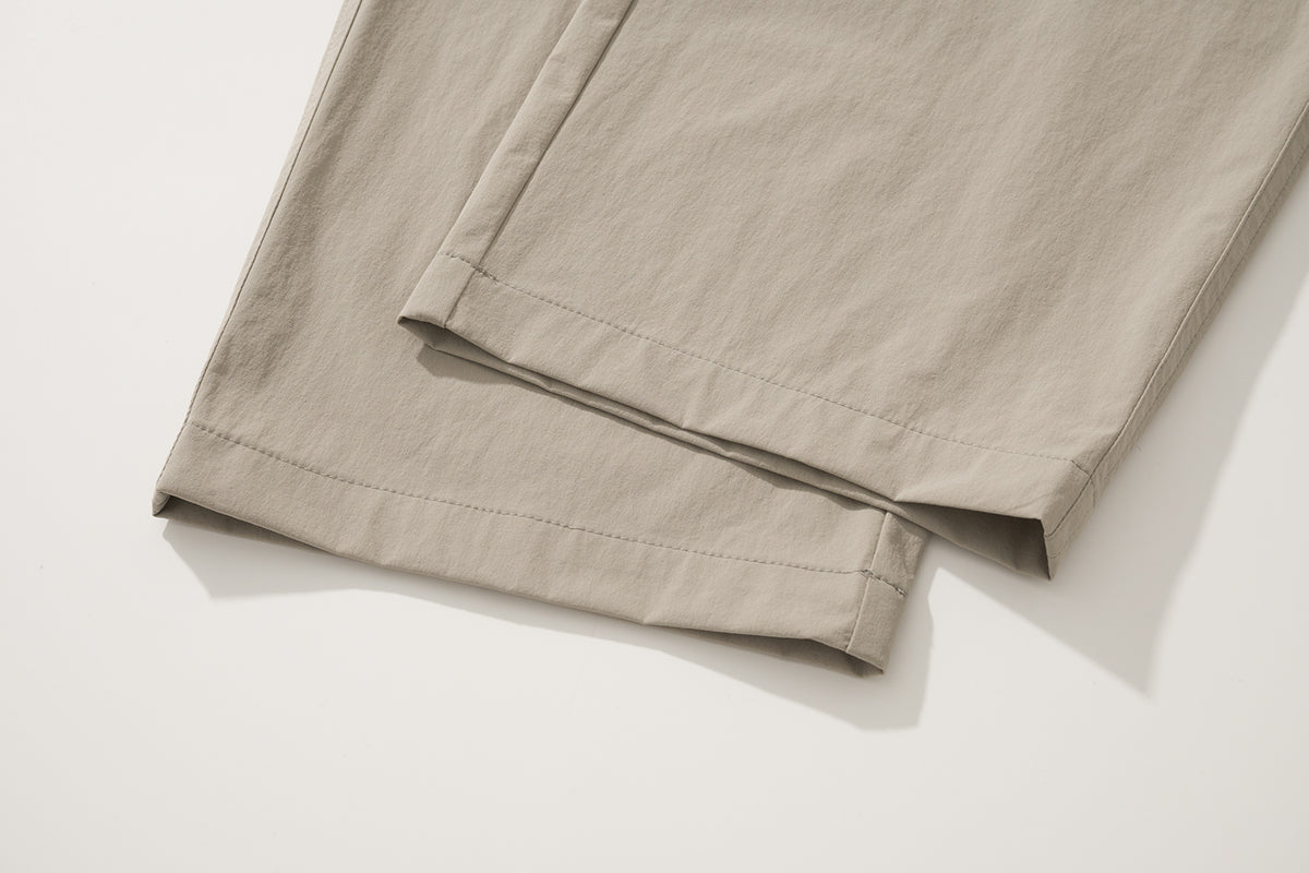 AMULET COOLNESS CHINO / GREY