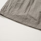 AMULET EASY METAL SHORTS / GREY