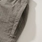 AMULET EASY METAL SHORTS / GREY