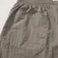 AMULET EASY METAL SHORTS / GREY
