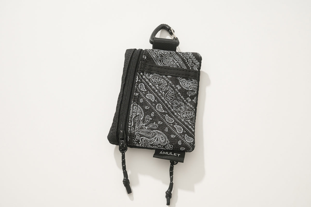 AMULET COINS BAG STYLE E