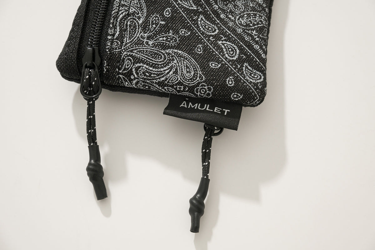 AMULET COINS BAG STYLE E