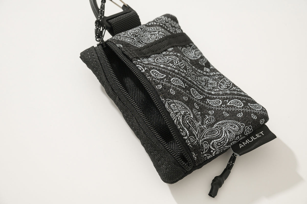 AMULET COINS BAG STYLE E