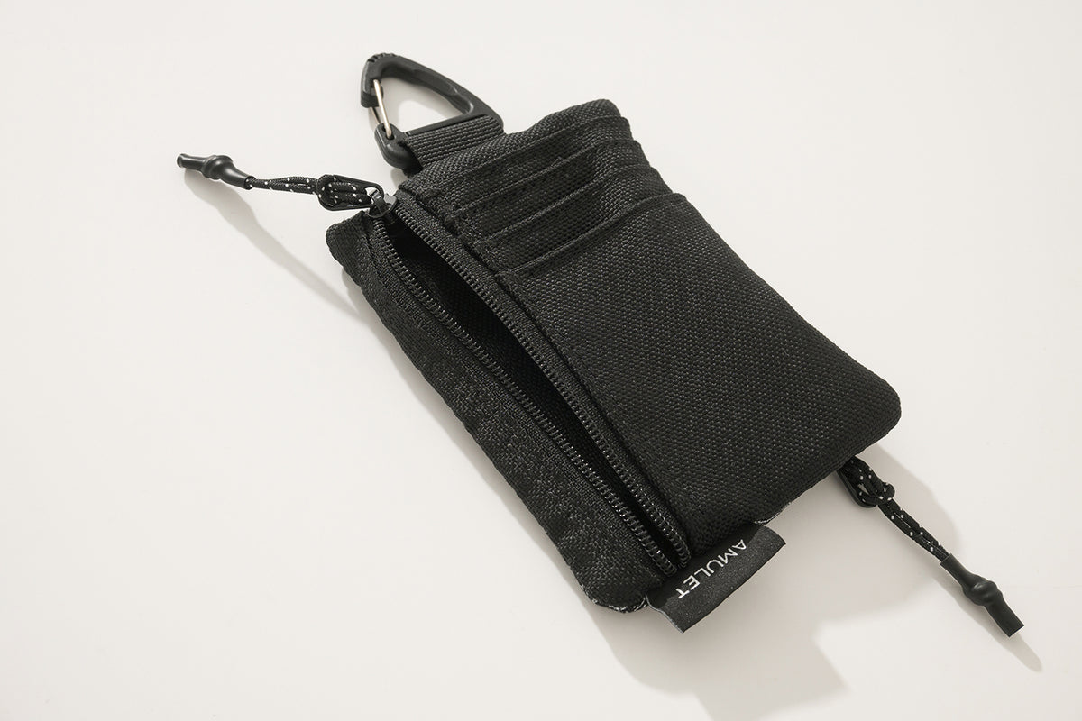 AMULET COINS BAG STYLE E