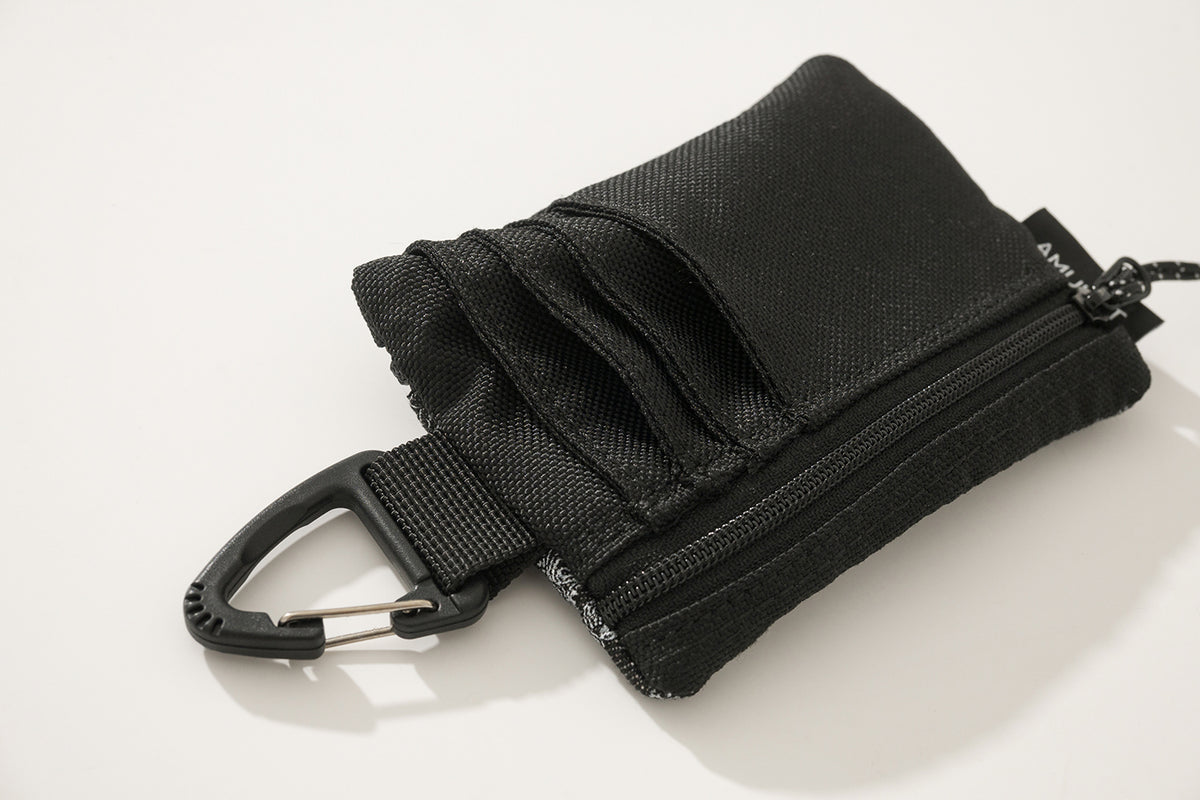 AMULET COINS BAG STYLE E