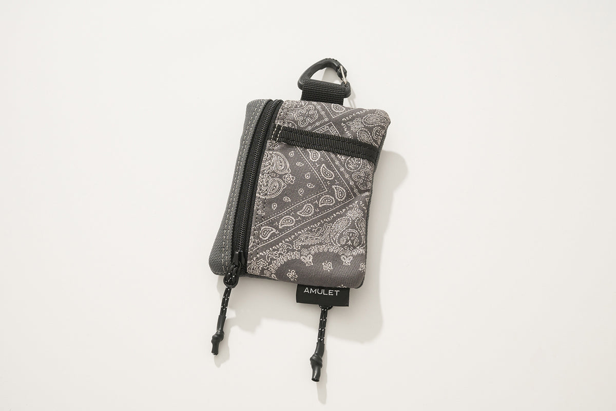 AMULET COINS BAG STYLE D