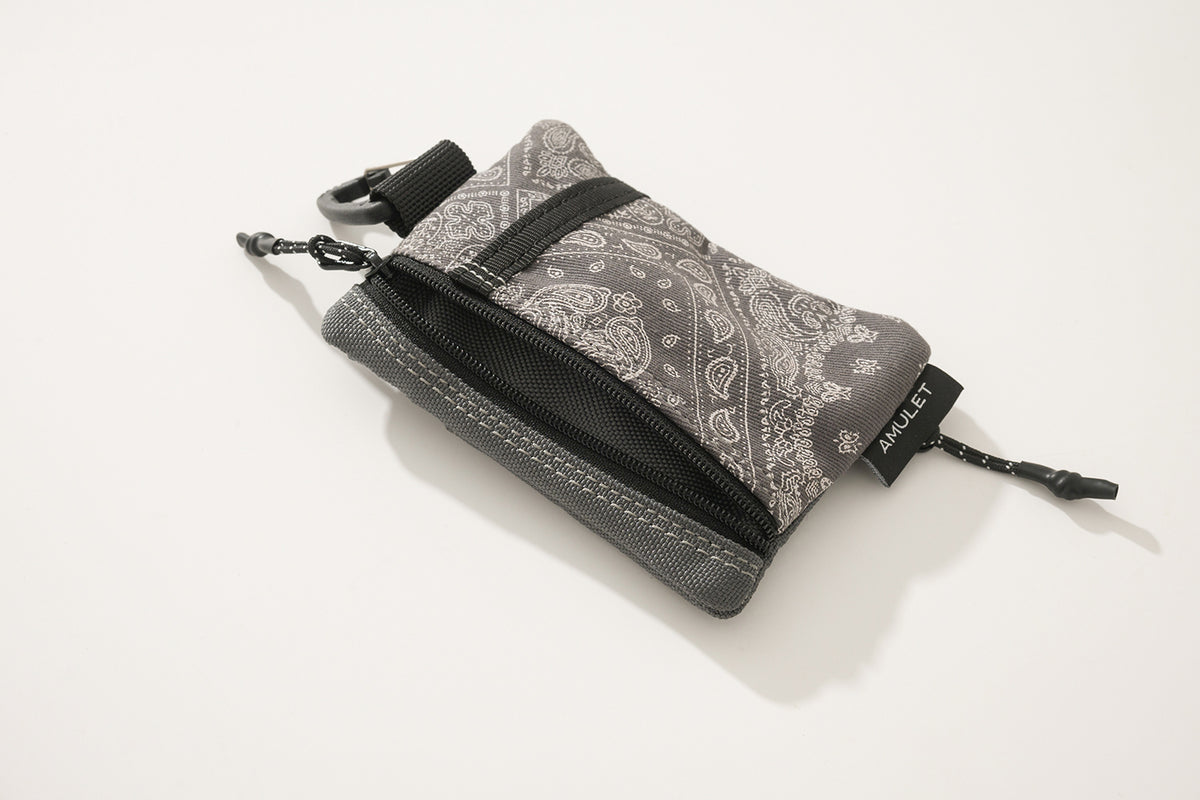 AMULET COINS BAG STYLE D