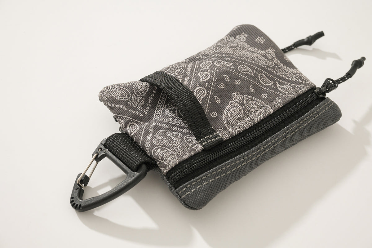 AMULET COINS BAG STYLE D