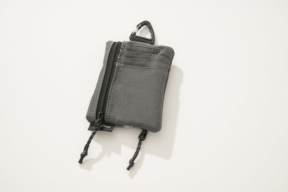 AMULET COINS BAG STYLE D