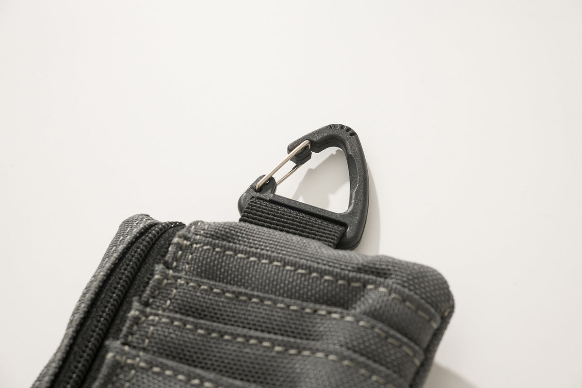 AMULET COINS BAG STYLE D