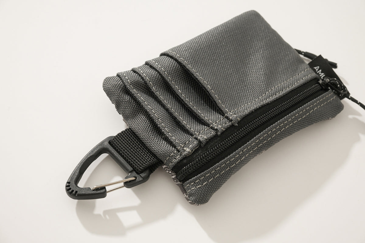 AMULET COINS BAG STYLE D