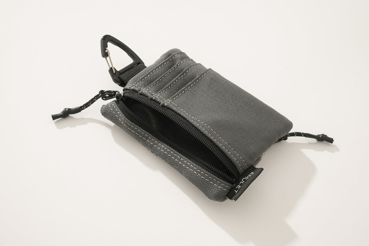 AMULET COINS BAG STYLE D