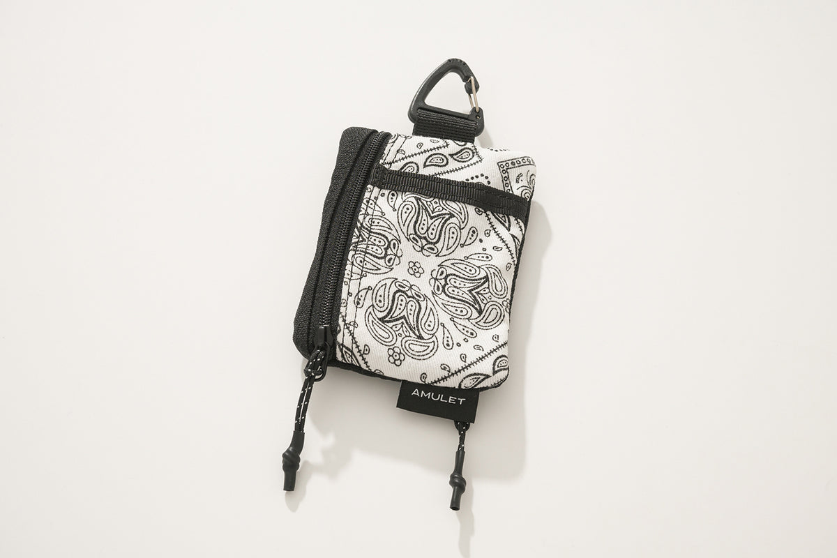 AMULET COINS BAG STYLE C