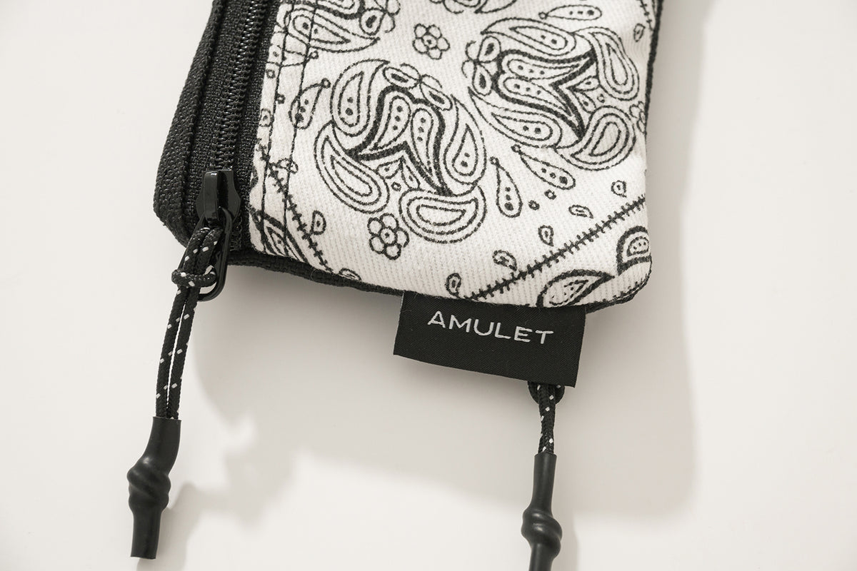 AMULET COINS BAG STYLE C