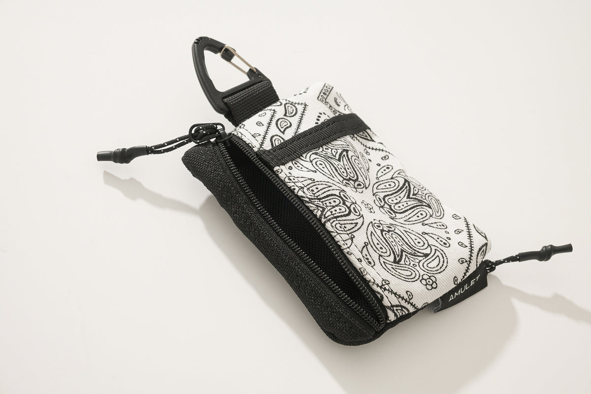 AMULET COINS BAG STYLE C