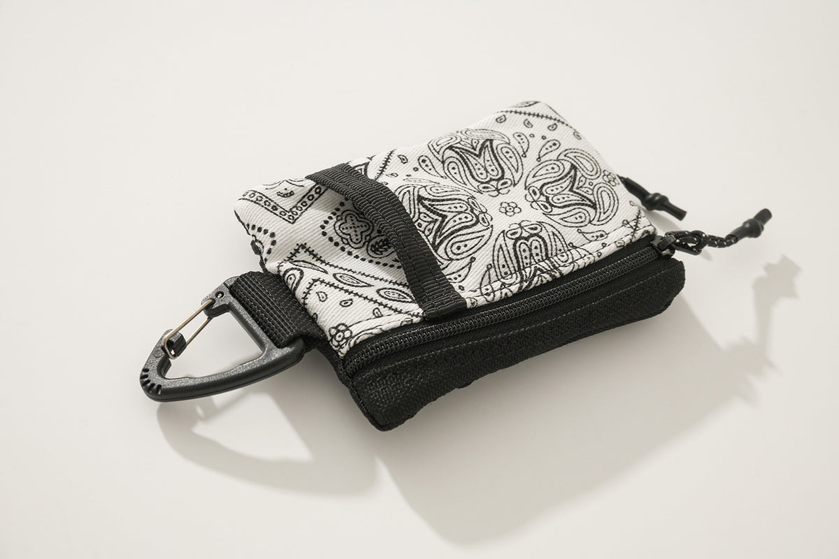 AMULET COINS BAG STYLE C
