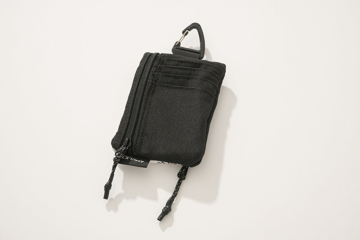 AMULET COINS BAG STYLE C