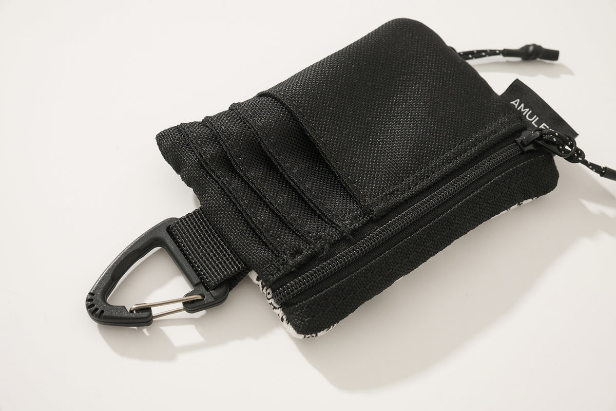 AMULET COINS BAG STYLE C