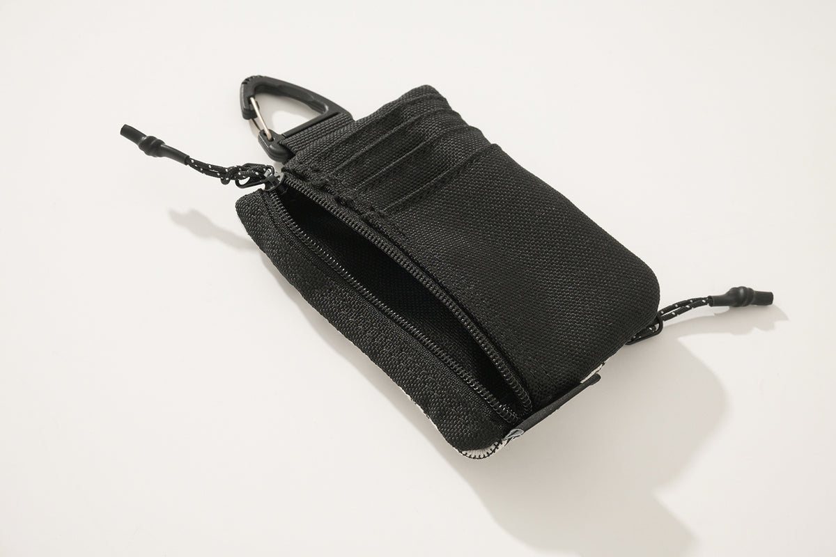 AMULET COINS BAG STYLE C