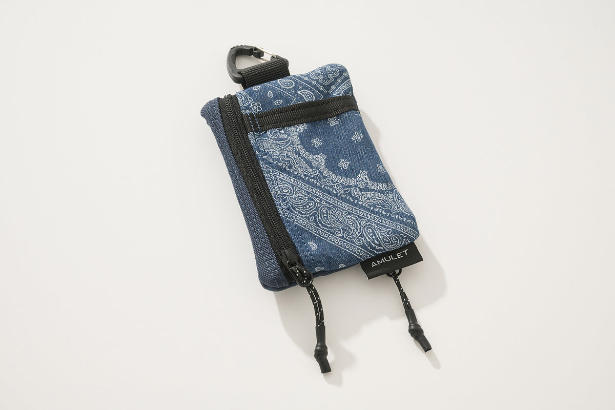 AMULET COINS BAG STYLE B