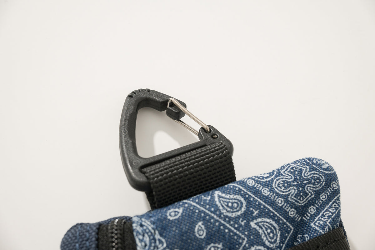 AMULET COINS BAG STYLE B