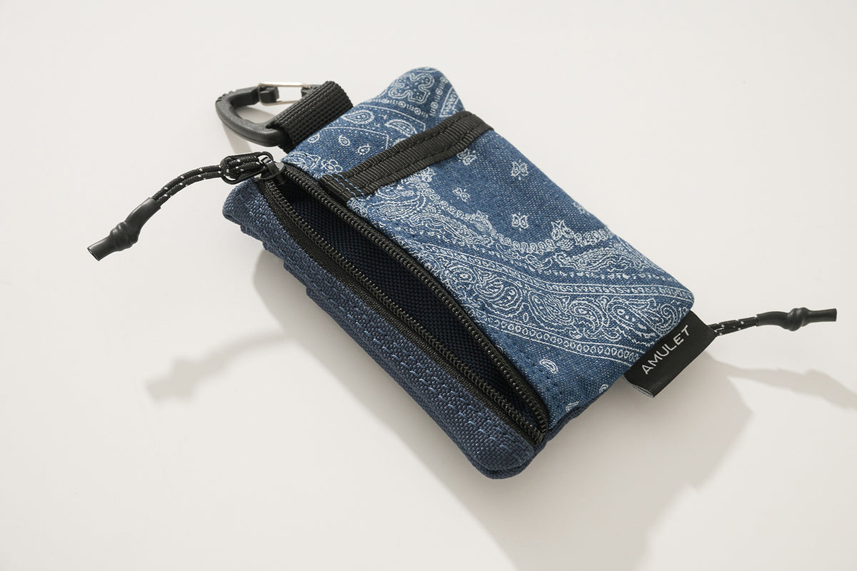 AMULET COINS BAG STYLE B